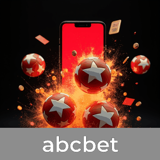 Aposte com Facilidade e Comodidade no App abcbet